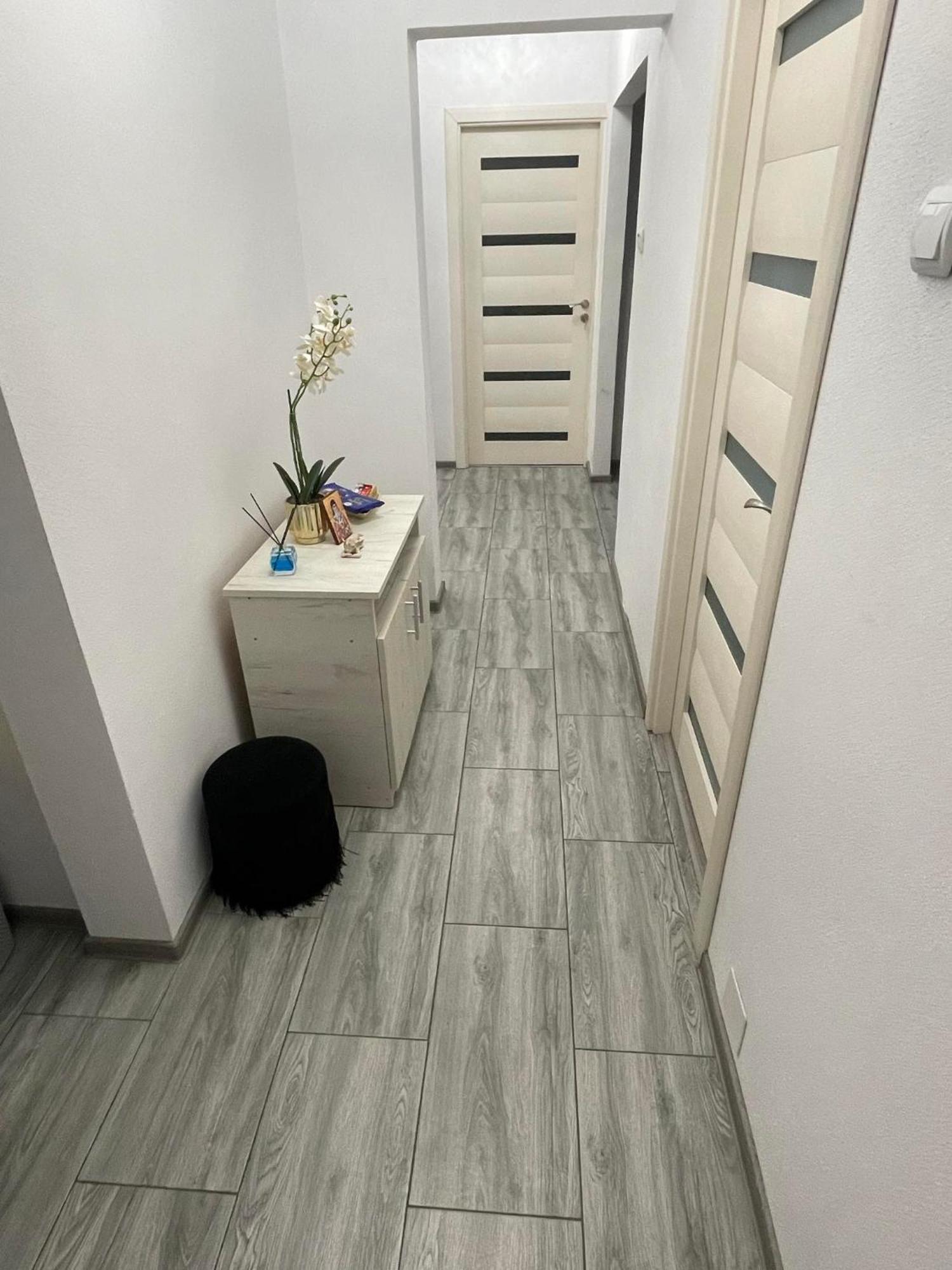 Apartament Nectaria Băile Herculane Exterior photo