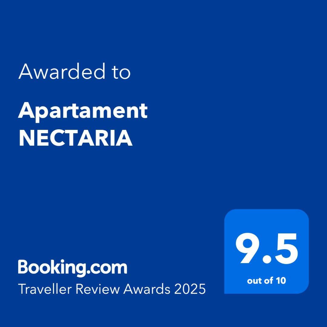 Apartament Nectaria Băile Herculane Exterior photo